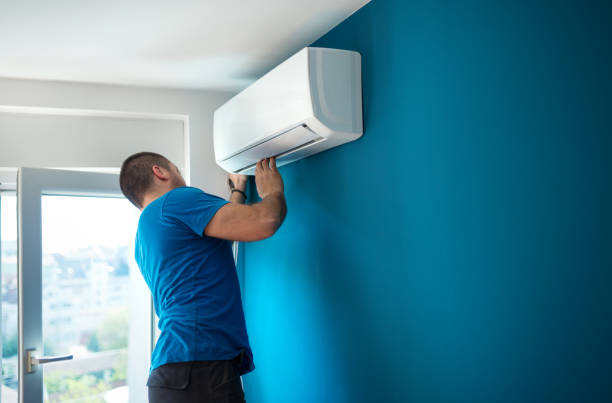 Best HVAC system installation  in Henderson, TX