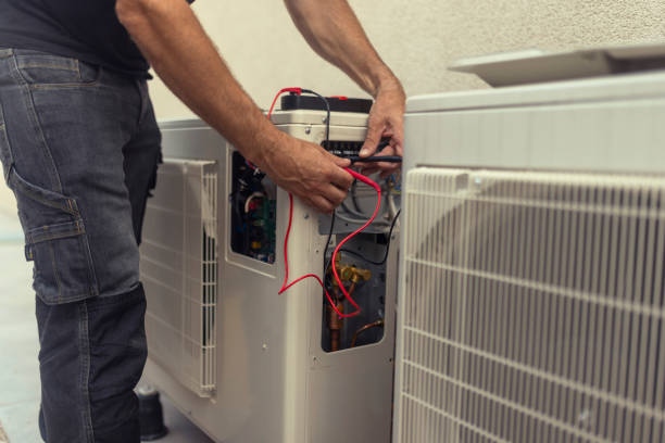 Best HVAC installation services  in Henderson, TX